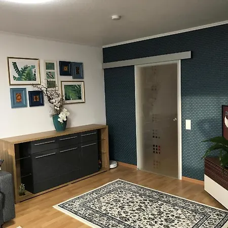 Sky 2 Comfort Lindenhof شقة *