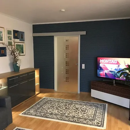 Sky 2 Comfort Lindenhof * مانهايم