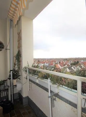 Sky 2 Comfort Lindenhof شقة *