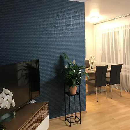 Sky 2 Comfort Lindenhof شقة مانهايم