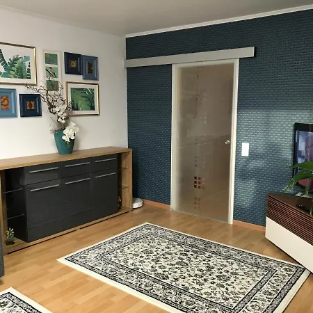 Sky 2 Comfort Lindenhof Apartamento Mannheim