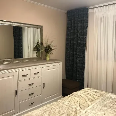 Sky 2 Comfort Lindenhof Apartamento *