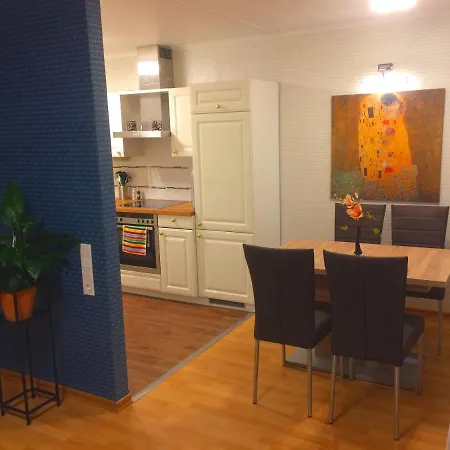 Sky 2 Comfort Lindenhof