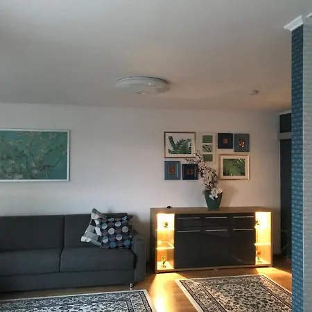 Sky 2 Comfort Lindenhof *
